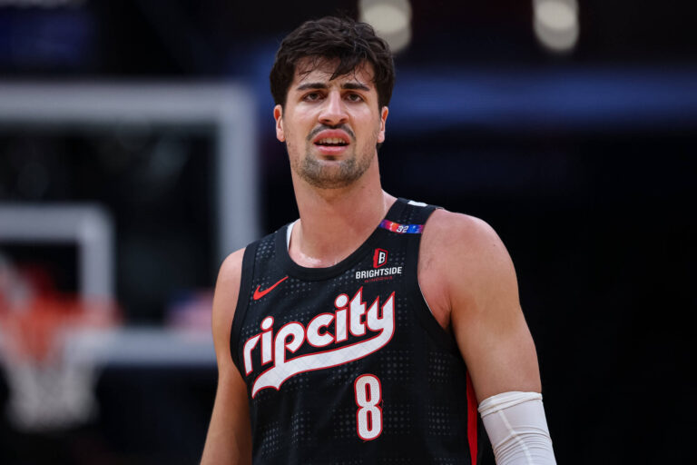 Deni Avdija a-t-il été victime involontaire du scandale des paris sur la NBA ?