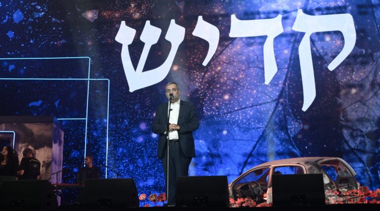 En Israël, une lutte pour concilier chagrin et joie alors que Souccot et le 7 octobre coïncident