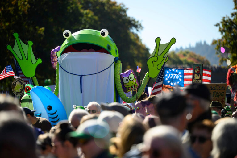 Exigeant la loyauté de l'armée américaine, Trump a soif de « le genre de généraux qu'Hitler avait »