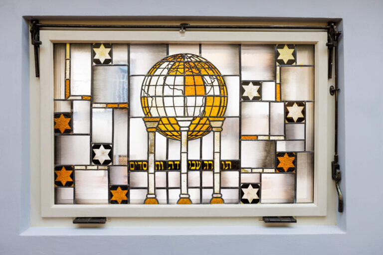 L'Allemagne excelle dans la restauration des synagogues détruites par les nazis. Mais peuvent-ils favoriser une nouvelle vie juive ?