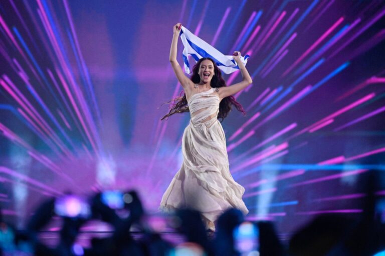 L'Autriche pourrait se retirer de l'organisation de l'Eurovision 2026 si Israël est exclu