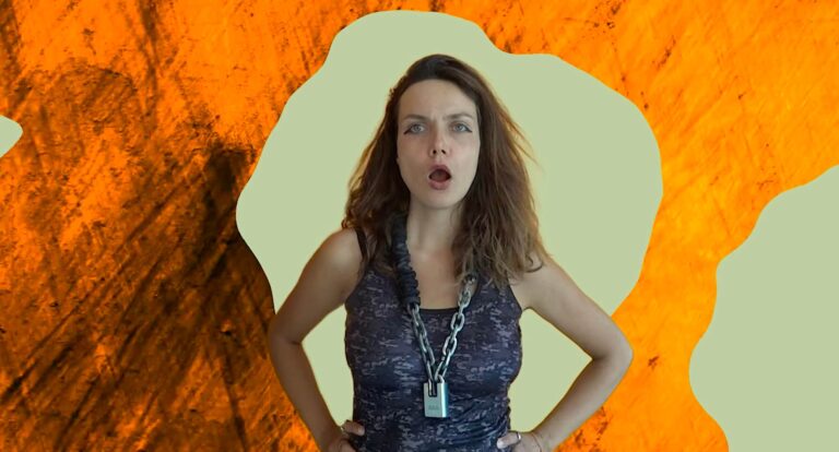 La musique yiddish cosmique de Maria Ka – du punk à la lumière des étoiles