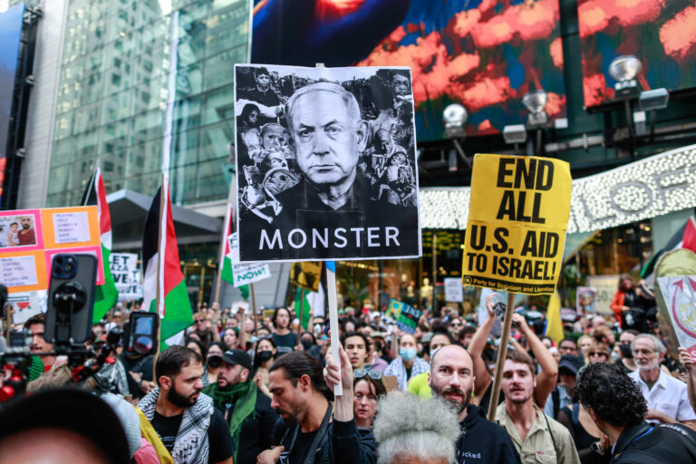 La relation d'Israël avec les États-Unis n'a jamais été pire. Ça n'a jamais été mieux