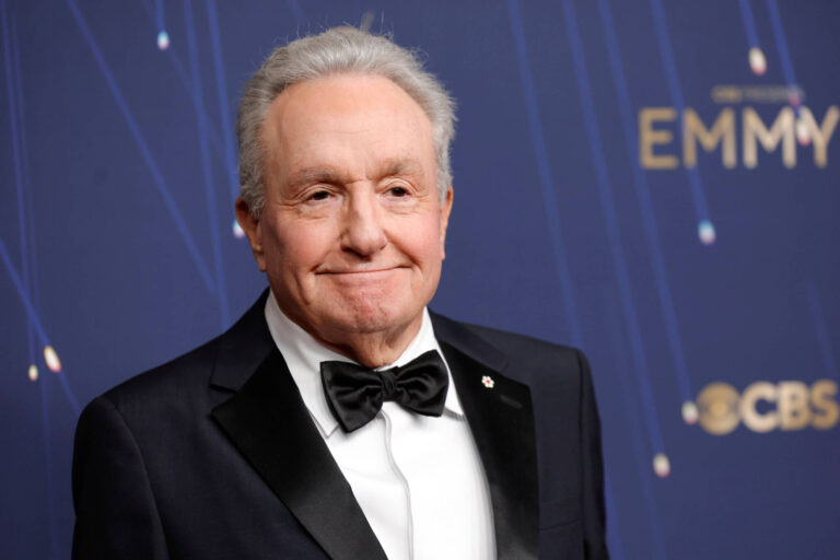 La satire dans « Saturday Night Live » était autrefois une arme mortelle ; est-ce encore suffisant à l’ère Trump ?