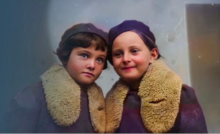 La vie yiddish dans l'Europe de l'Est d'avant-guerre prend vie sur ce site