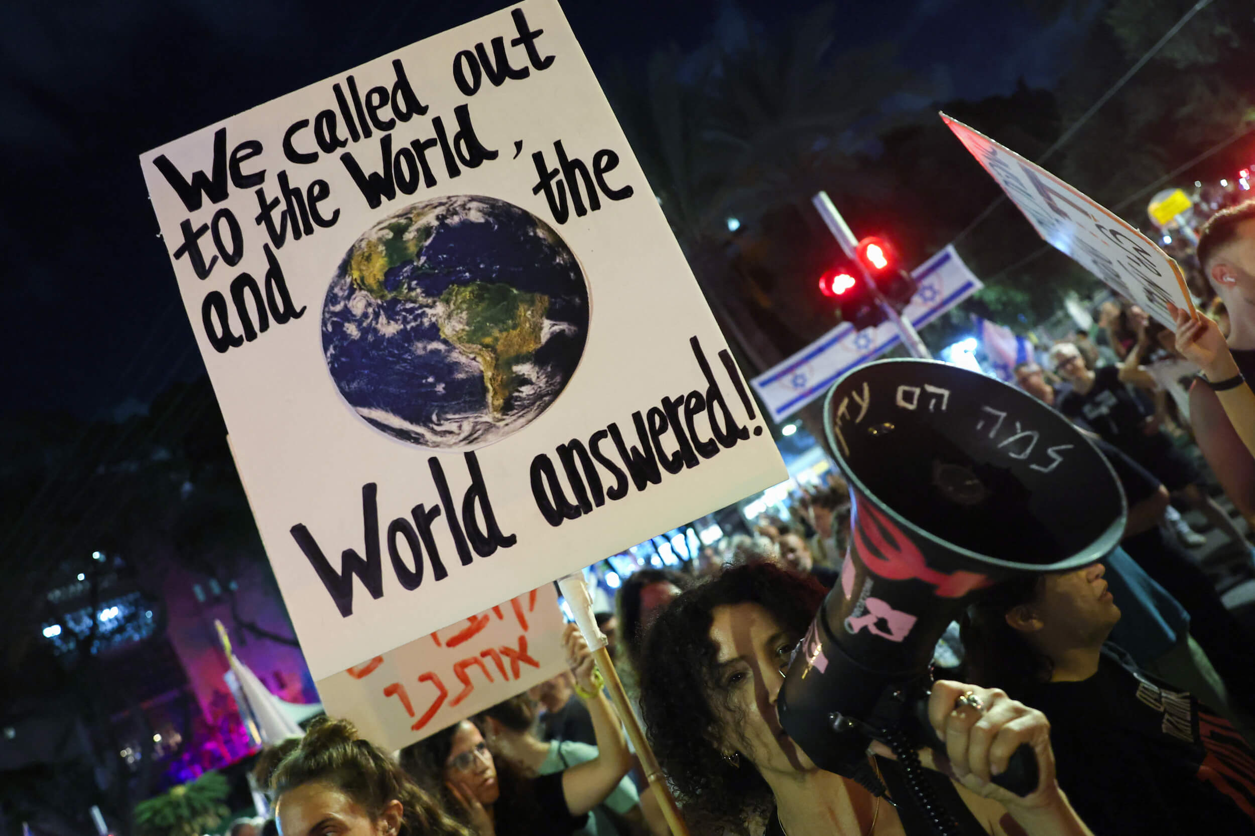 Le Hamas a fait une offre remarquable - parce que Trump a posé un piège remarquable