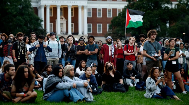 Le gouvernement étudiant du Maryland adopte la résolution BDS sur Yom Kippour