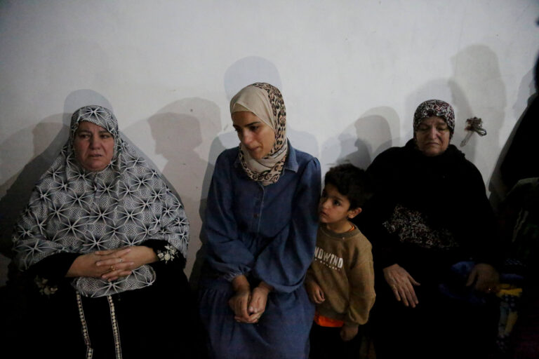 Le plus grand obstacle à la paix entre Israéliens et Palestiniens n’a pas grand-chose à voir avec Gaza