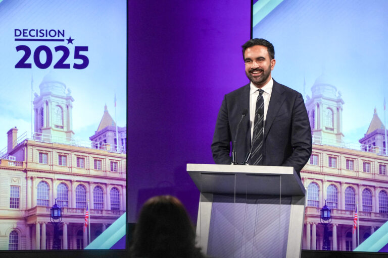 Les Juifs s’inquiètent pour Zohran Mamdani. Voici pourquoi ils ne devraient pas l'être