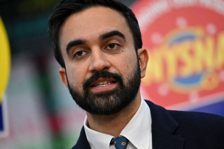 Mamdani s'oppose au sionisme mais souhaite que les écoles publiques de New York l'enseignent