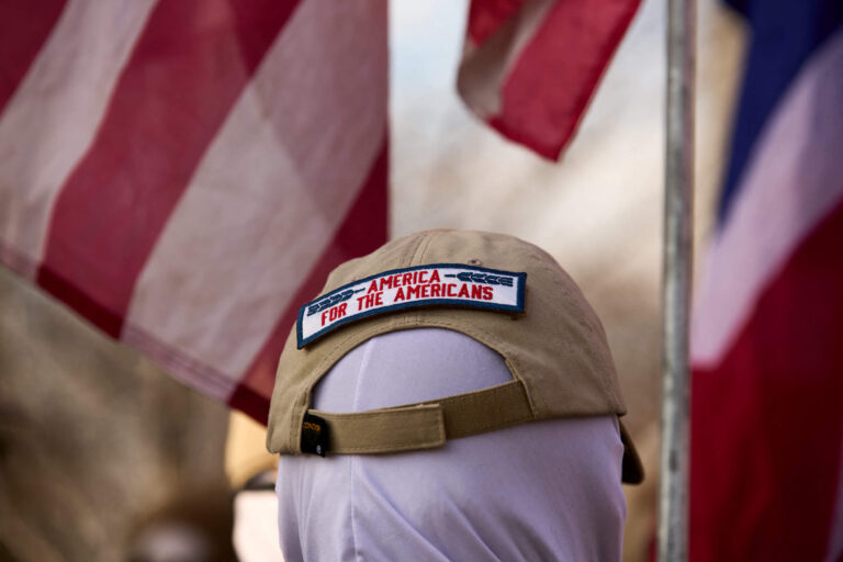 Pourquoi sommes-nous si concentrés sur Mamdani – et non sur les idées d’inspiration nazie qui prolifèrent à droite ?