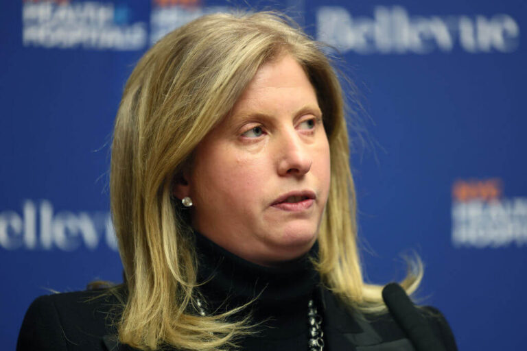 Qui est Jessica Tisch, la commissaire de police juive que Mamdani et Cuomo veulent garder ?