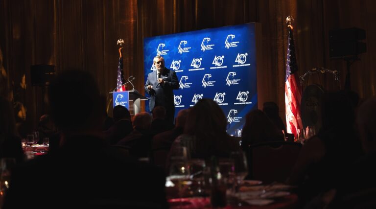 Ted Cruz aux Républicains juifs : l'antisémitisme est « une crise existentielle dans notre parti »