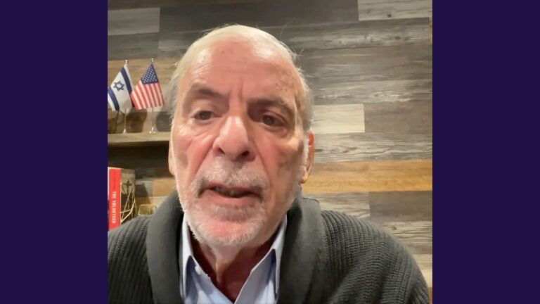 Un éminent politicien orthodoxe échange son soutien à Sliwa contre Cuomo à l’approche de l’élection du maire de New York