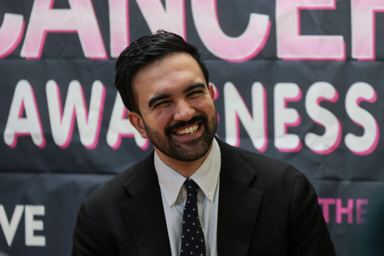 Zohran Mamdani : L’option non-oui