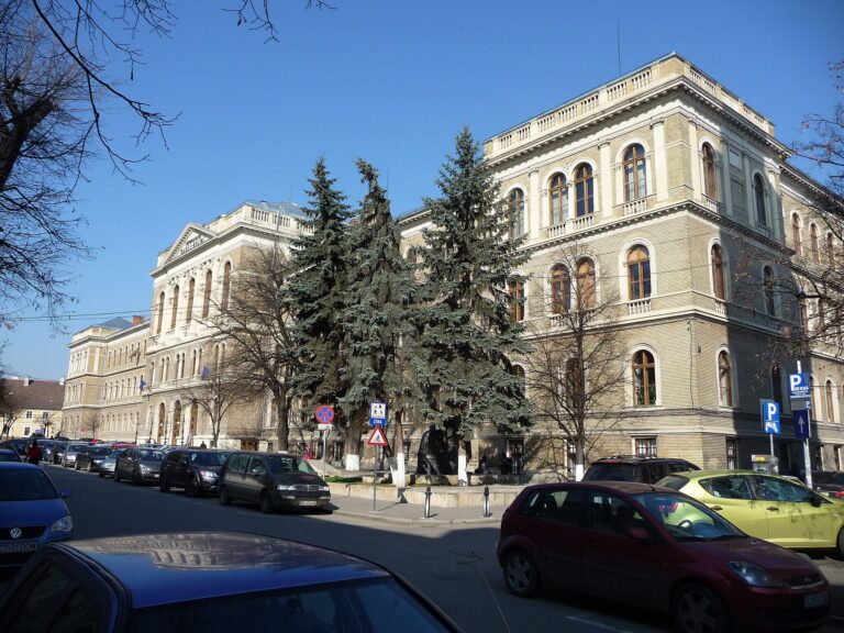 אַוואַנסירטע ייִדיש־פּראָגראַם אין רומעניע, פֿרײַ פֿון אָפּצאָלProgramme avancé gratuit de langue yiddish en Roumanie