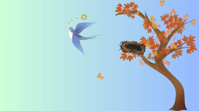 BINTEL BRIEF'Mon adolescent va en internat. Je crains qu'elle ne soit confrontée à l'antisémitisme.