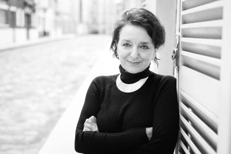 Boudée par la droite, ciblée par la gauche, Eva Illouz affronte un antisémitisme déguisé en liberté académique