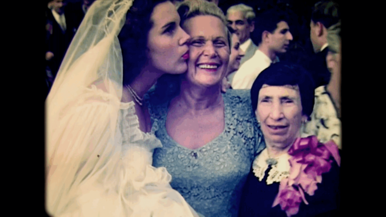 Chez Grossinger, dans les Catskills, les Juifs ont appris à être américains