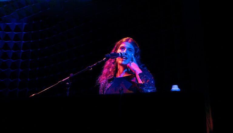 Du shtetl au synthétiseur : comment l'électro yiddish a trouvé son rythme