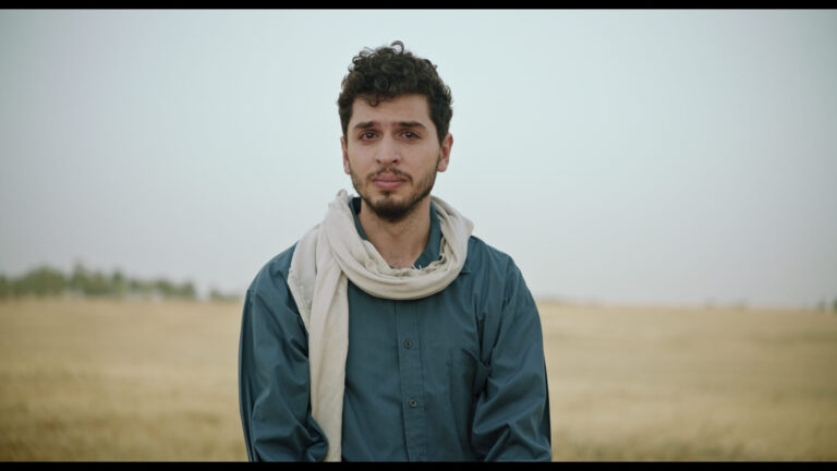 "Eid", le premier long métrage israélien réalisé par un Bédouin, est un portrait sincère d'un artiste