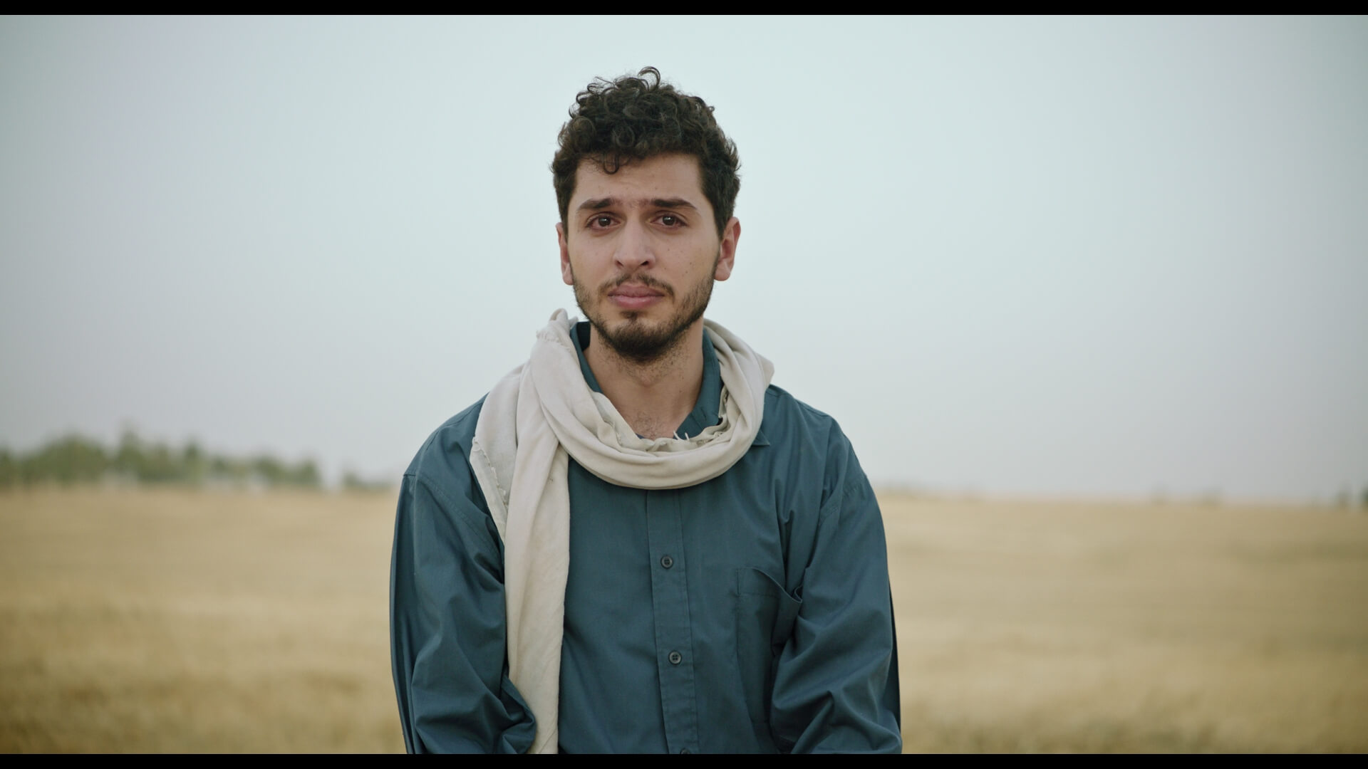 "Eid", le premier long métrage israélien réalisé par un Bédouin, est un portrait sincère d'un artiste