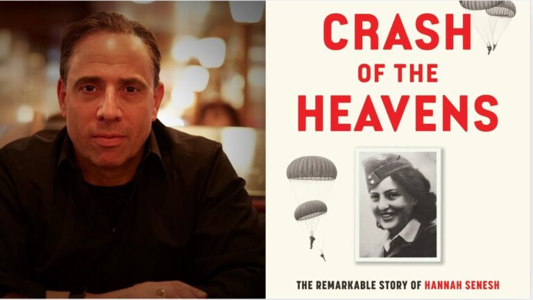 En Israël, elle est une héroïne nationale – les Américains commencent à comprendre pourquoi