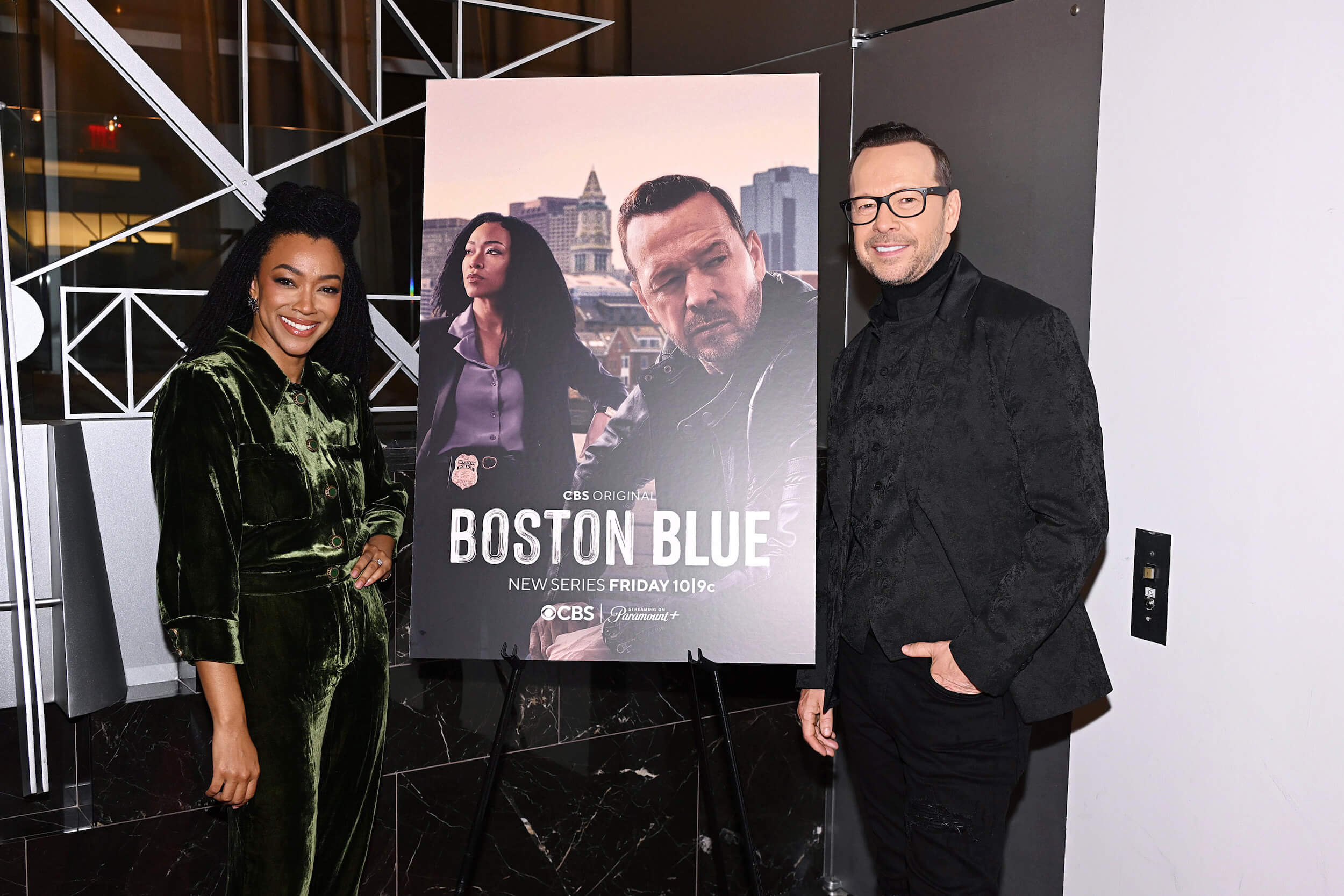 Enfin, une émission télévisée capture l'expérience de familles juives multiraciales comme la mienne