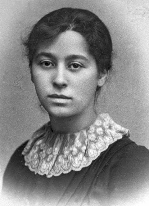 Estimée par Oscar Wilde, la « plus grande juive » d’Angleterre pourrait enfin obtenir son dû