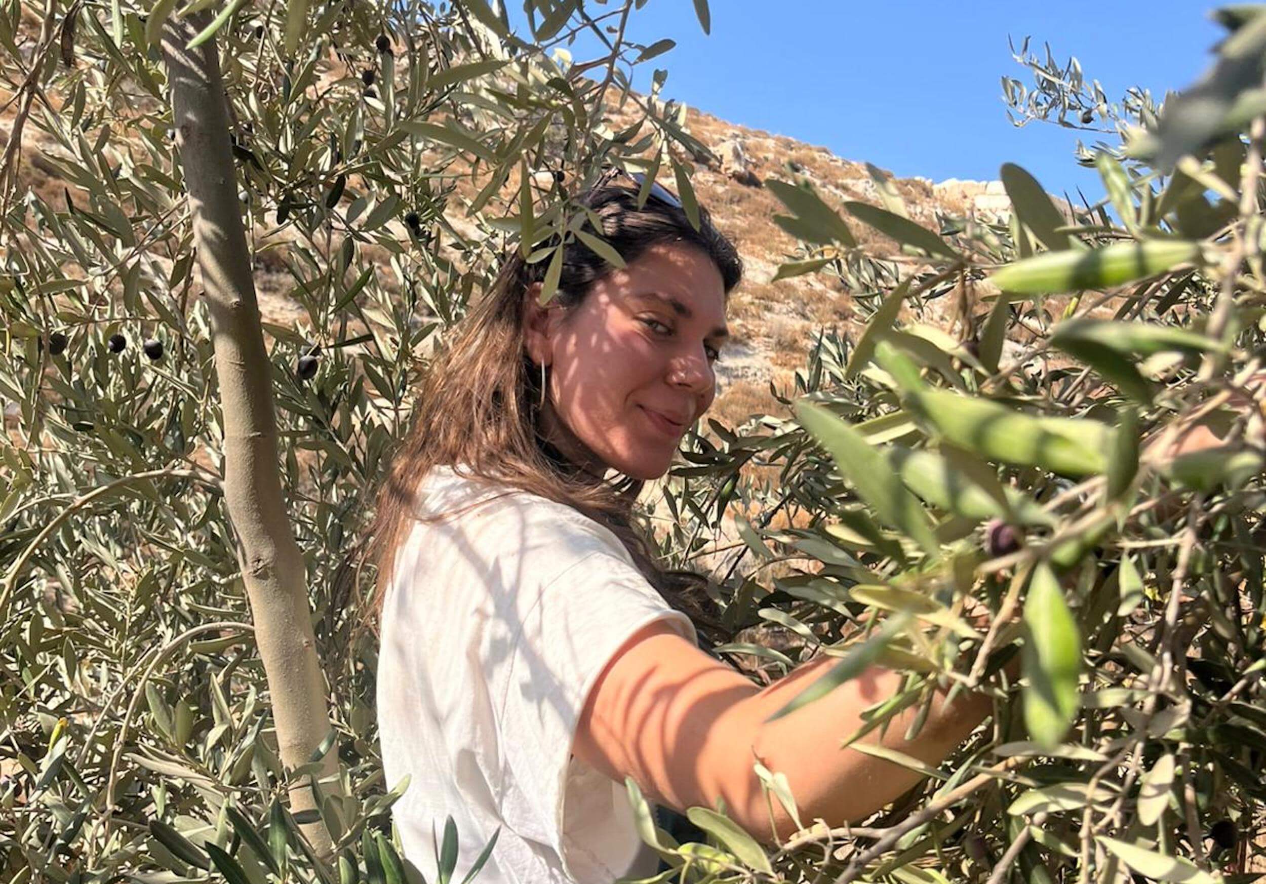 Israël m'a expulsé pour avoir aidé les Palestiniens de Cisjordanie. Je n'abandonnerai pas l'idée d'un avenir paisible pour le pays que j'aime