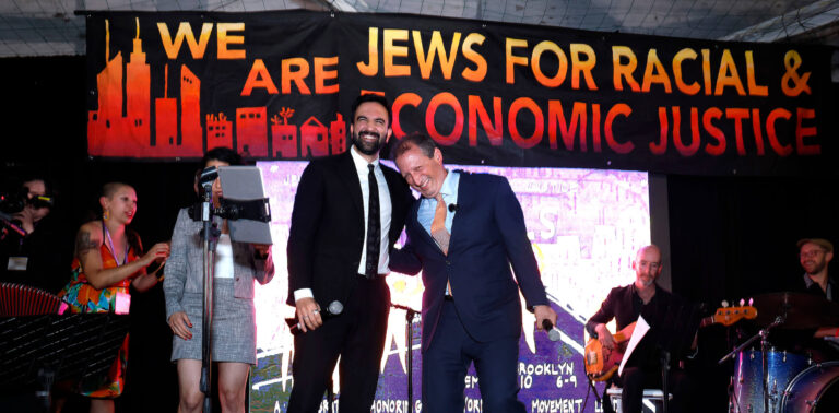 Je suis un Israélien qui vit à New York. Voici pourquoi je vote pour Mamdani