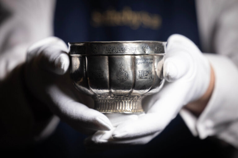 La plus ancienne relique judaïque médiévale du monde est désormais aussi la plus précieuse