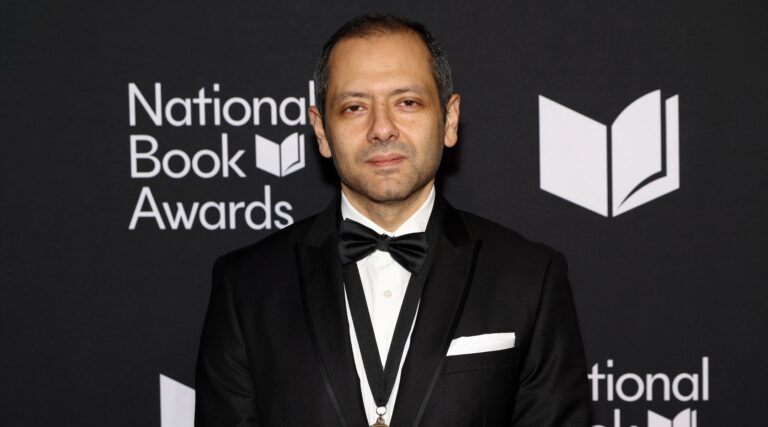 Le Prix national du livre de non-fiction récompense la polémique à Gaza « Un jour, tout le monde aura toujours été contre cela »