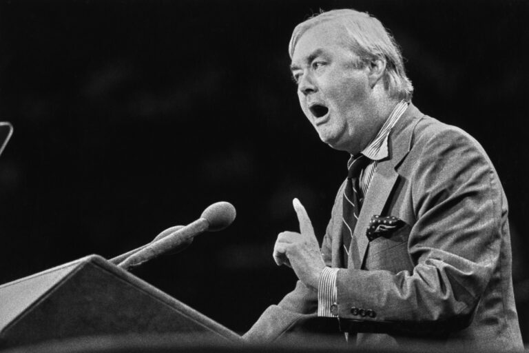 Lorsque le sionisme a été calomnié à l’ONU, il s’est battu pour la vérité – que dirait-il aujourd’hui ?