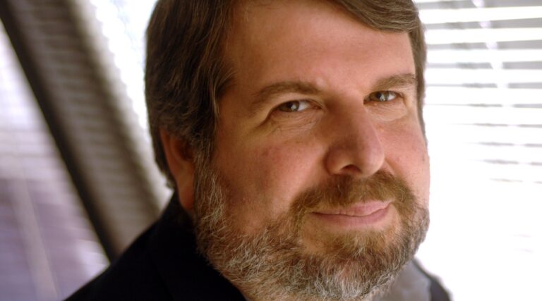 Mark Mellman, sondeur qui défendait les Démocrates et Israël, est décédé