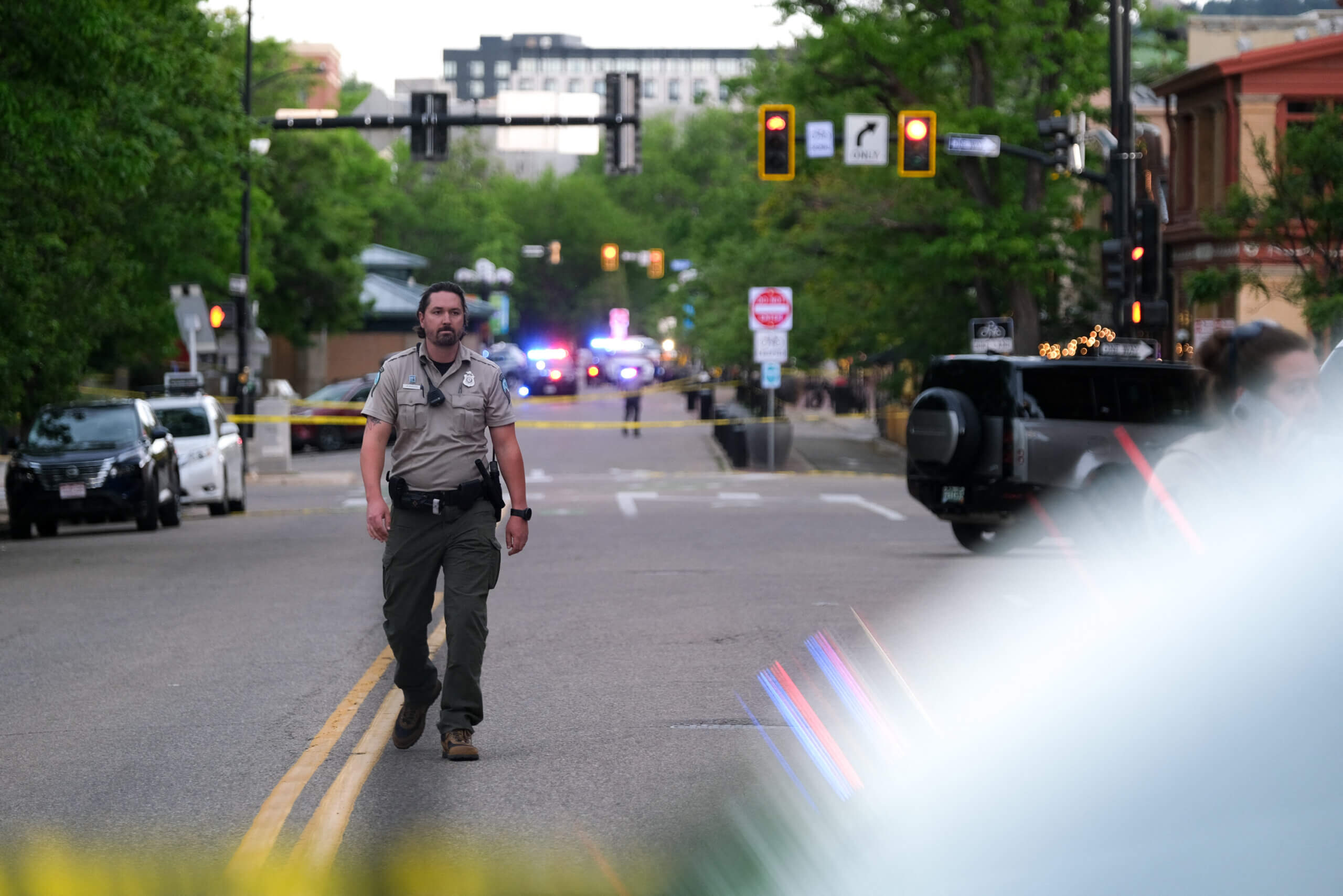 Que se passe-t-il lorsque vous déshumanisez les « sionistes »