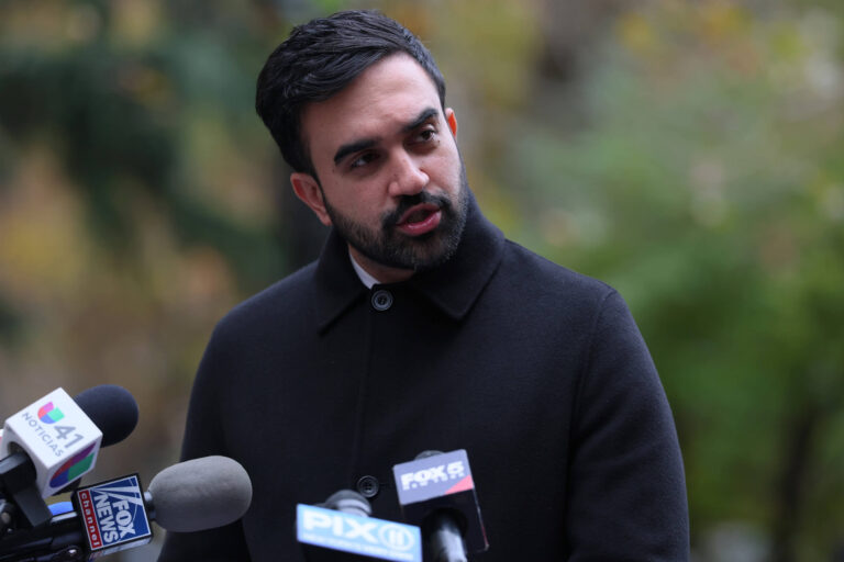 Que signifie pour les Juifs la réponse de Mamdani aux protestations contre les synagogues ? Personne n’aimera la réponse.