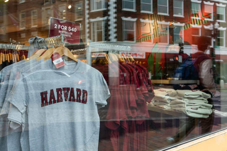 Qu’entendons-nous réellement par « antisémitisme sur les campus » ? Harvard explique