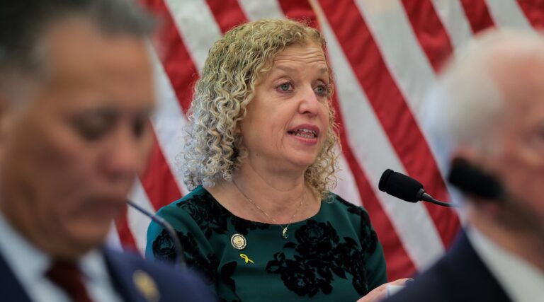 Un projet de loi bipartisan au Congrès créerait une « Journée des réfugiés juifs »