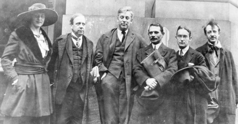 Un siècle avant Mamdani, ce candidat juif socialiste à la mairie divisait les Juifs de New York