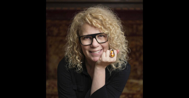 Vous avez un chat en yiddish avec la cinéaste Pearl Gluck