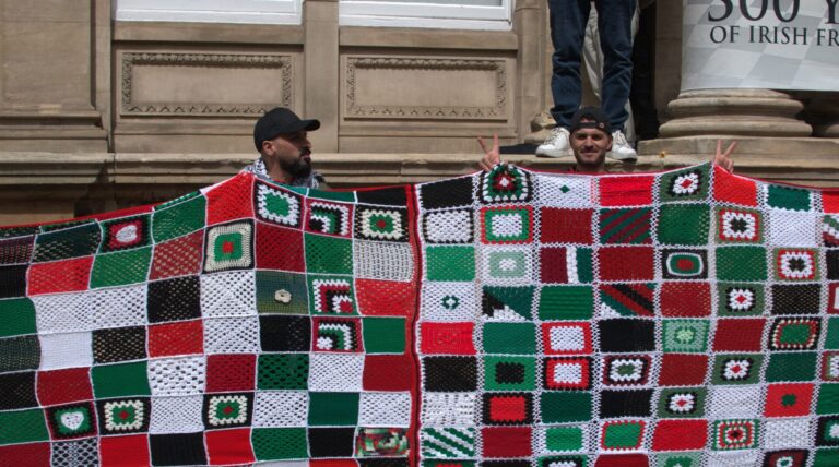 Après avoir fait face à des critiques, Dublin présente une proposition visant à renommer Herzog Park – pour l'instant