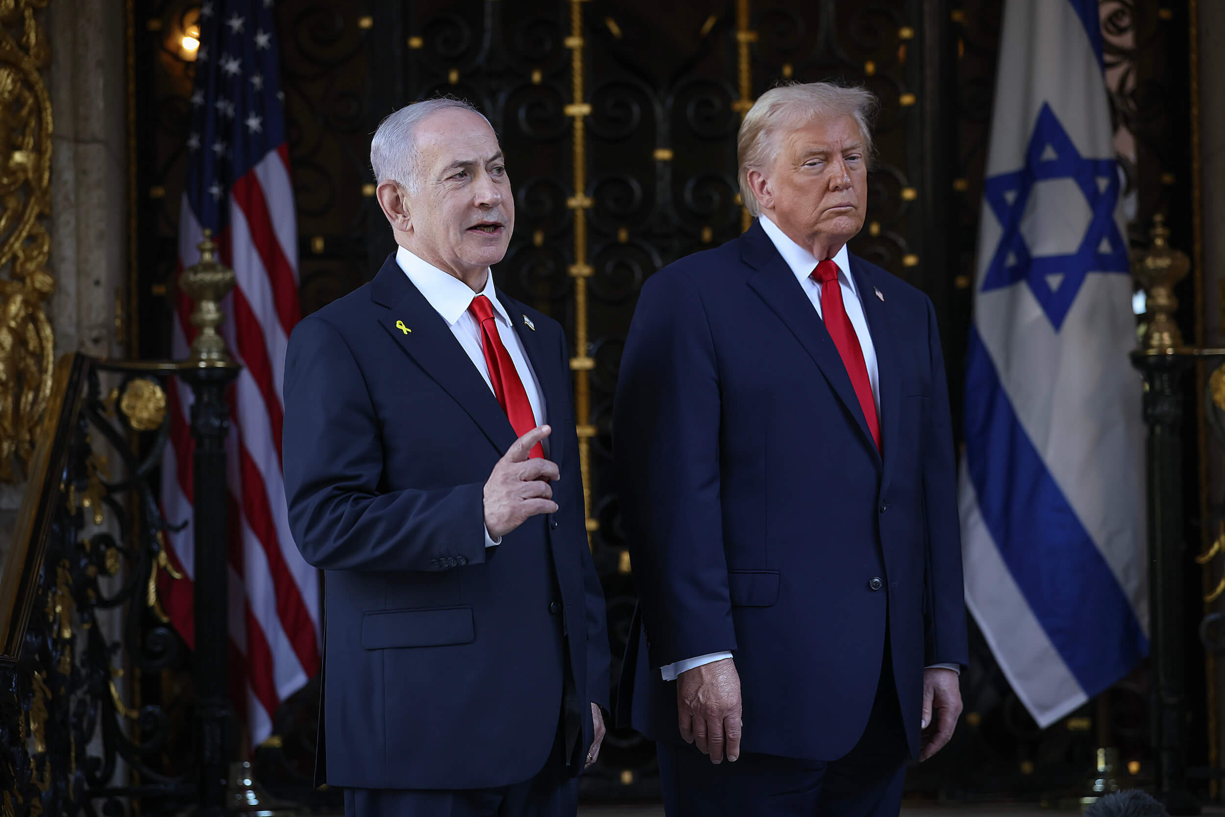 C'est une ruse classique des menteurs et des escrocs – et elle façonne la réponse d'Israël à la guerre et aux catastrophes.