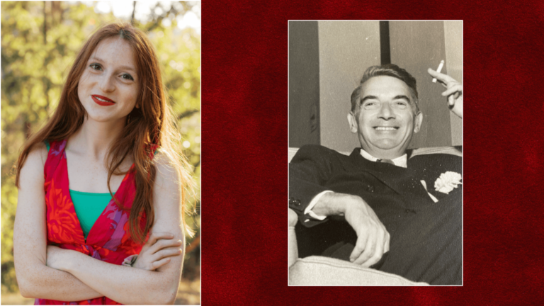 Des décennies après que son ancêtre ait été mis sur liste noire par Hollywood, cette adolescente met en lumière l'histoire de sa famille