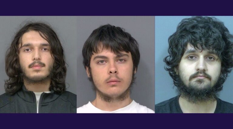 Des hommes de Toronto, dont un lié à l'EI, accusés d'avoir agressé des femmes juives