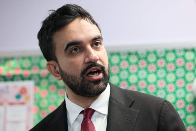 Exclusif : Lors de la rencontre de Mamdani avec des rabbins de New York, alors que les Juifs restent divisés à son sujet