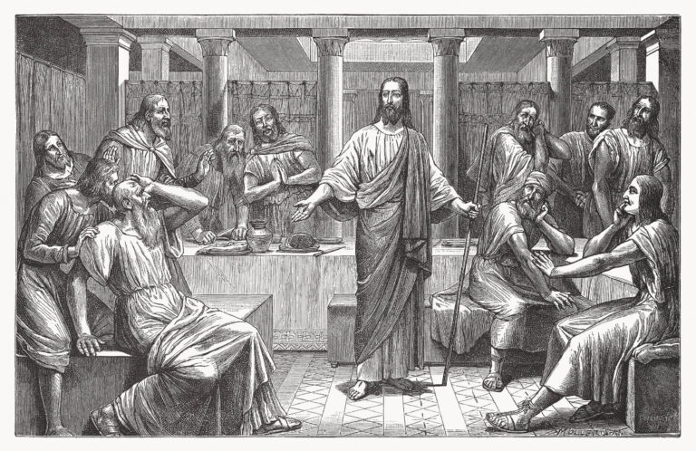 « Jésus est Palestinien », proclame un panneau publicitaire de Times Square. Euh, pas tout à fait