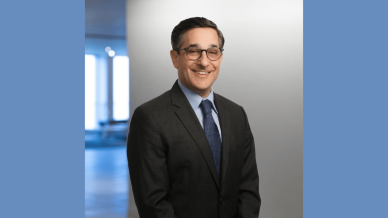 Joel F. Brown nommé prochain président du conseil d'administration de la Forward Association