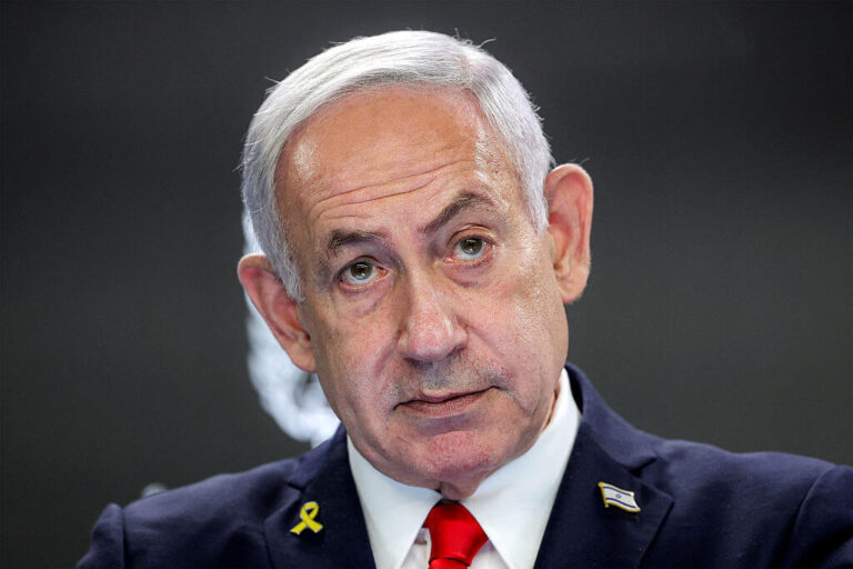 La demande de grâce de Netanyahu est un acte d'hypocrisie stupéfiant – et elle devrait être accordée, à une condition