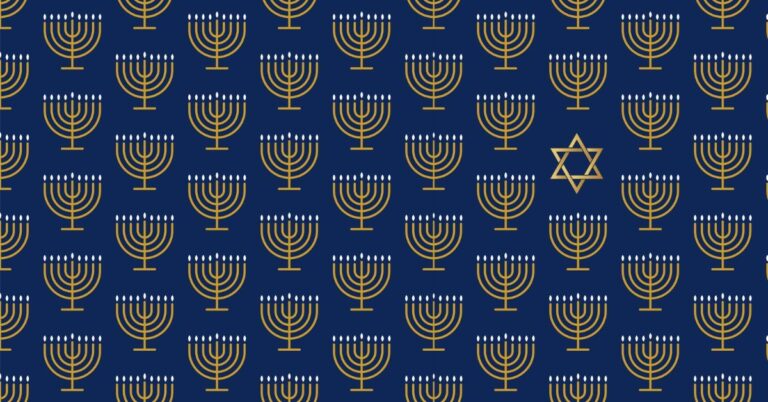 La partie de l'histoire de Hanoukka que nous ignorons – et pourquoi elle est importante pour les convertis comme moi